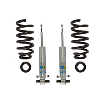 Load image into Gallery viewer, 47-244641 &amp; 24-293082 Bilstein B8 6112 Series Front Fully Assembled Kit with 5100 Series Rear Shocks for 2007-2013 Chevrolet Silverado 1500