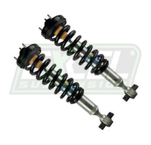 Load image into Gallery viewer, 47-244641 Bilstein B8 6112 Series Front Fully Assembled Kit for 2007-2013 GMC Sierra 1500
