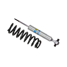 Load image into Gallery viewer, 47-256958 Bilstein 6112 Kit &amp; Rear 5160 Series Shock Absorbers 25-261400 for 2015-2020 Ford F-150 4WD
