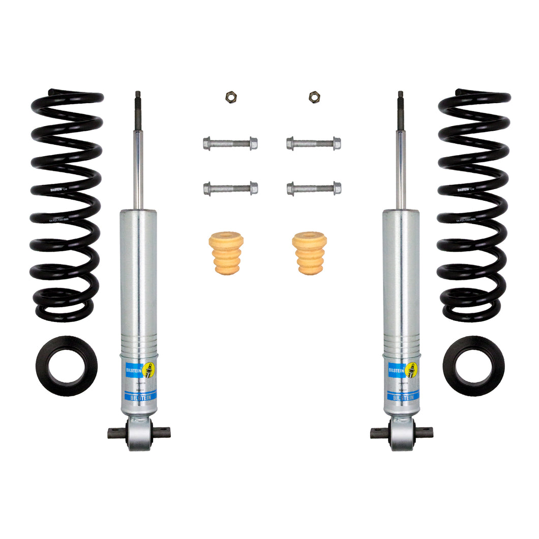 47-258075 Bilstein B8 6112 Leveling kit for 2015-2020 Ford F-150 2WD