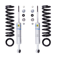 Load image into Gallery viewer, 46-227294 - BILSTEIN 6112 0-2.5″ FRONT, 25-311211 &amp; 25-325096 - 5160 0-2″ REAR LIFT SHOCKS for Toyota FJ Cruiser 2010-2014 (USA) &amp; 2010-2022 (International)