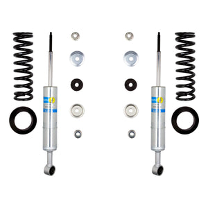 47-309975 (47-260153) Bilstein 6112 leveling kits for Toyota 4Runner 2003-2009 4WD/2WD