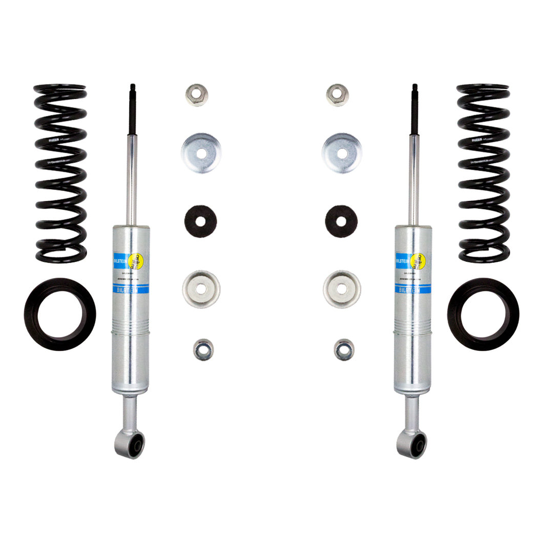 47-309975 (47-260153) Bilstein 6112 leveling kits for Toyota 4Runner 2003-2009 4WD/2WD
