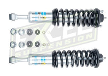 Load image into Gallery viewer, 47-309975 Bilstein B8 6112 Series Kit - Fully Assembled for 2005-2022 Toyota Tacoma, 2003-2009 Toyota 4Runner, 2003 - 2009  Lexus GX470, 2007-2009 Toyota FJ Cruiser