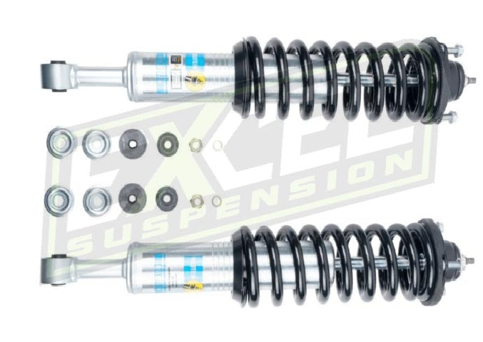 47-309975 Bilstein B8 6112 Series Kit - Fully Assembled for 2005-2022 Toyota Tacoma