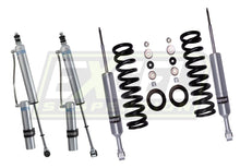 Load image into Gallery viewer, 651860891996, Bilstein Front B8 6112 Kit and Rear Bilstein 5160 Remote Resevoir Shocks for 2005-2022 Toyota Tacoma, 47-309975 25-311259 