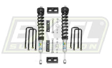Load image into Gallery viewer, Bilstein 6112 Coil Over Kit, 3&quot; Front, 2&quot; Rear, SST Lift Kit for 2005-2022 Toyota Tacoma - 47-309975 Fully Assembled