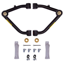 Load image into Gallery viewer, 51-304676 Bilstein B8 Control Arms / Upper Control Arm Kit for 2014-2018 GMC Sierra 1500, 2019 GMC Sierra 1500 Limited