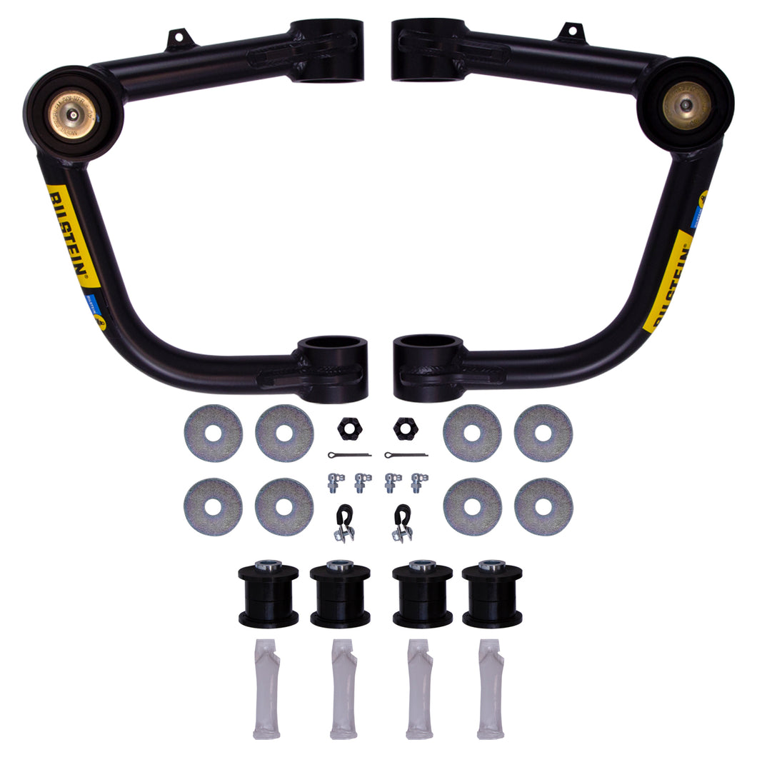 51-304683 Bilstein B8 Control Arms for 2005-2022 Toyota Tacoma