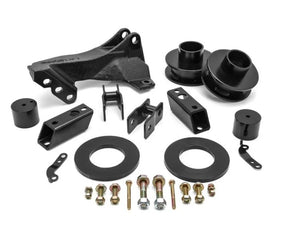 66-2726 ReadyLIFT 2.5" Leveling Kit for 2017-2022 Ford F-250 Super Duty, 2017-2022 Ford F-350 Super Duty, 2017-2022 Ford F-450 Super Duty 4WD