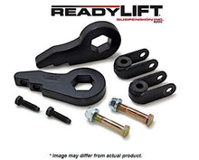 Load image into Gallery viewer, 66-3000 ReadyLIFT 2.5&quot; Front Leveling Kit with Forged Torsion Key for Cadillac Escalade, Chevy Tahoe, Chevy Suburban, Chevy Avalanche, GMC Yukon, or GMC Yukon XL 2WD/4WD 6-lug