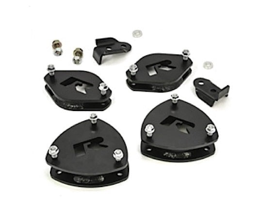 69-9020 ReadyLIFT 2.0'' SST LIFT KIT for 2020-2022 SUBARU OUTBACK, www.excelsuspension.com