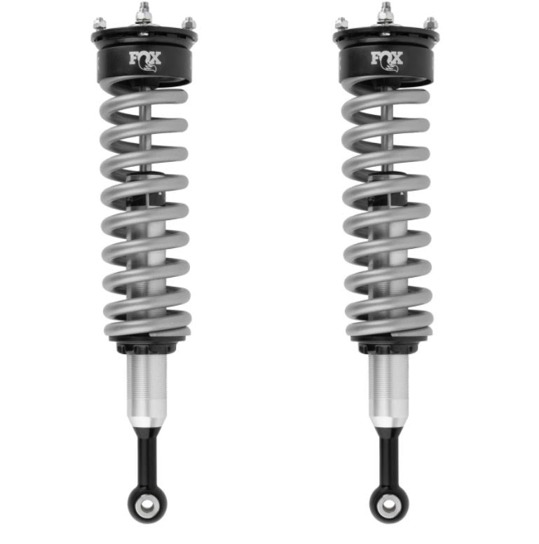 985-02-004 FOX Performance Series Coil-over IFP shock for 2007-2021 Toyota Tundra - PAIR
