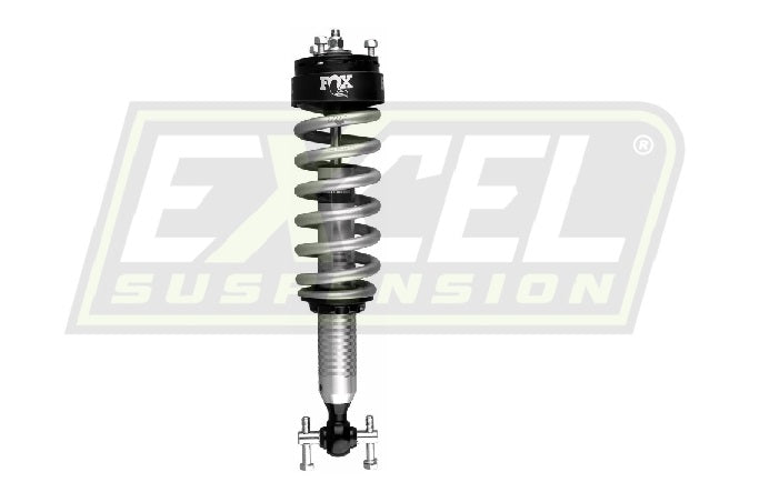 985-02-133 Fox Performance Series Coil Over IFP Shock Absorber for 2019-2022 Ford Ranger 2WD / 4WD - Bolt On