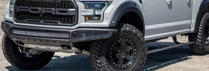 AMP76151-01A AMP RESEARCH Powerstep Plug-N-Play Running Board for 2015-2020 Ford F-150