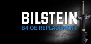 22-309648 Bilstein B4 OE Replacement Shock for 2019-2022 BMW Z4