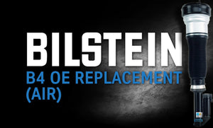 26-262901 Bilstein B4 OE Replacement (Air) Shock for Mercedes Benz GLC300, & Mercedes BenzGLC350e