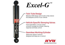 Load image into Gallery viewer, 349010 KYB Excel-G OEM Rear Shock  for Toyota Tacoma