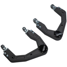 Load image into Gallery viewer, Elevate Billet Uniball UCA Upper Control Arms, 2019,2020,2021,2022,2023, Ford, Ranger 2WD / 4WD @ www.EXCELsuspension.com