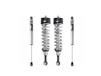 Fox 2.0 Performance Series Coilover and Shocks Set for 2004-2020 Ford F-150 4WD