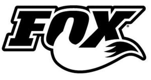 985-24-193 FOX Performance Series 2.0 IFP Smooth Body Rear Shock for 2004-2020 Ford F-150 4WD 4-6" Lift
