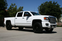 Load image into Gallery viewer, EXCEL Suspension #511333 1-3&quot; Leveling Kit with Bilstein 5100 Series Front Shocks