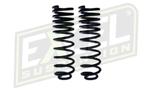 212150 ICON Coil Springs for 2009-2022 Ram 1500 Rear 1.5" Dual Rate Spring Kit