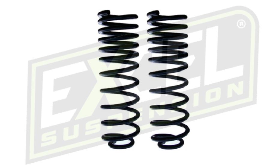 212150 ICON Coil Springs for 2009-2022 Ram 1500 Rear 1.5