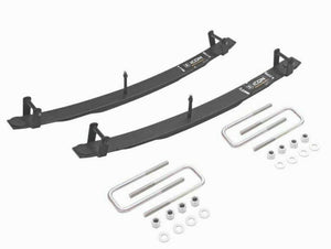 51100 ICON 1.5" Rear Leaf Expansion Pack for Toyota Tundra 2000-2006 2WD/4WD