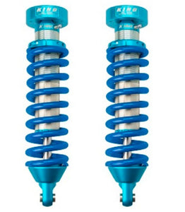 25001-151-EXT King Shocks OEM Performance Series Extended Travel Front Coilover Kit for 1996-2004 Toyota Tacoma and 1996-2002 Toyota 4Runner