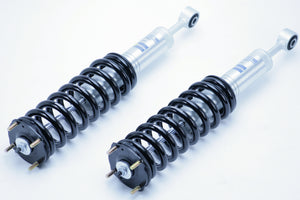 47-310971 (46-206084) FULLY ASSEMBLED - Bilstein 6112 Front Strut / Coilover Set fits Toyota Tundra's & Sequoia's!