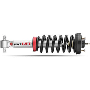 RS999901 - Rancho RS9000XL Quick Lift Strut Assembly - GM 1500, Front