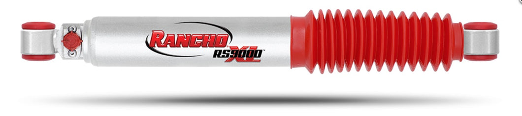 RS999070 RANCHO RS9000XL SHOCK ABSORBER for 2020 Jeep Gladiator