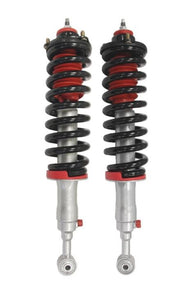 Rancho QuickLIFT Complete Strut Assembly Pair for 2003-2021 Toyota 4Runner 4WD 2WD - Set at 2" - RS999914 & RS999913