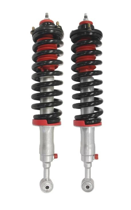 Rancho QuickLIFT Complete Strut Assembly Pair for 2003-2021 Toyota 4Runner 4WD 2WD - Set at 2