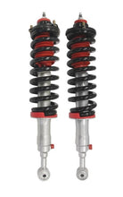 Load image into Gallery viewer, Rancho QuickLIFT Complete Strut Assembly Pair for 2007-2014 Toyota FJ Cruiser 4WD 2WD - Set at 2&quot;