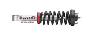 Rancho RS999915 QuickLift Strut Front  for 2005-2022 Toyota Tacoma  4wd & PreRunner - 2.75" Lift 
