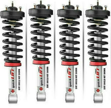 Load image into Gallery viewer, Rancho QuickLIFT Front/Rear Strut Assemblies for 2003-2006 Ford Expedition RS999903/RS999932/RS999902/RS999933