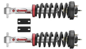 RS66310R9 Rancho 2 Inch Level System for GMC Sierra and Chevrolet Silverado 1500
