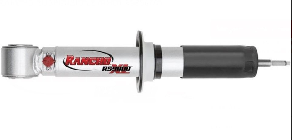 RS999763 Rancho RS9000XL Adjustable Strut Front for 1996-2004 Toyota Tundra & 1995-2004 Toyota Tacoma